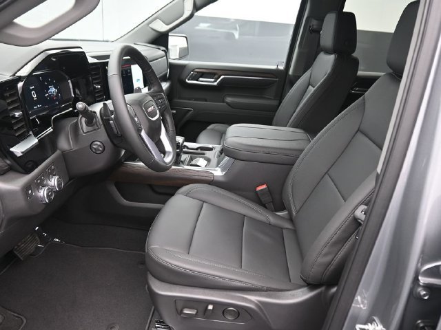Certified 2026 GMC Sierra 1500 SLT w/ SLT Premium Plus Package AWD/4WD image 10