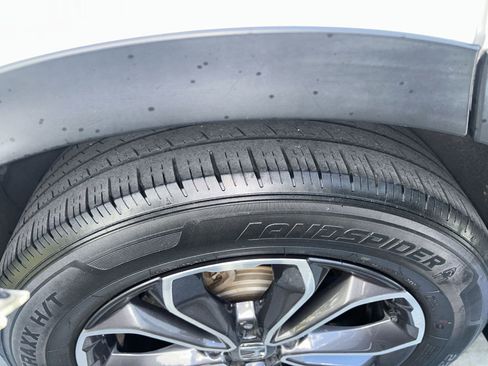 Used 2021 Honda CR-V EX-L image 10