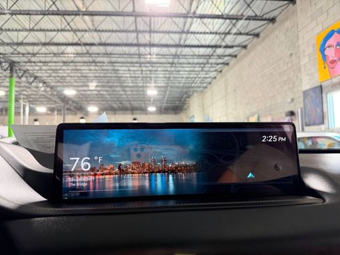 Used 2021 Genesis GV80 3.5T w/ Advanced Package 06 image 26