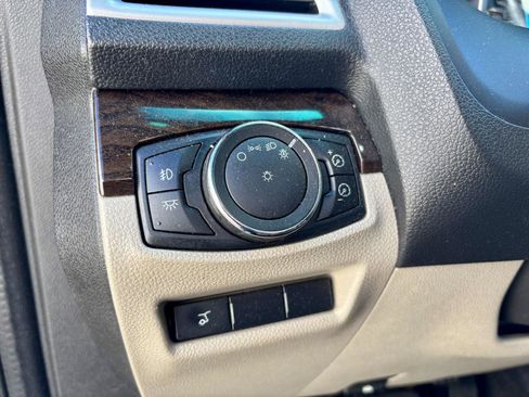 Used 2013 Ford Explorer Limited image 29