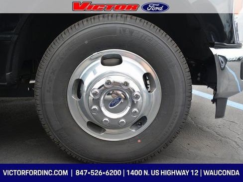 New 2023 Ford F350 XLT w/ XLT Value Package image 7