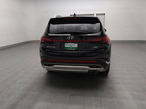 Used 2021 Hyundai Santa Fe Limited w/ Cargo Package image 7