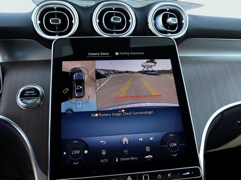 New 2026 Mercedes-Benz GLC 300 4MATIC image 45