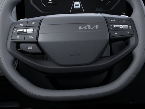 New 2026 Kia EV6 Wind AWD/4WD image 22