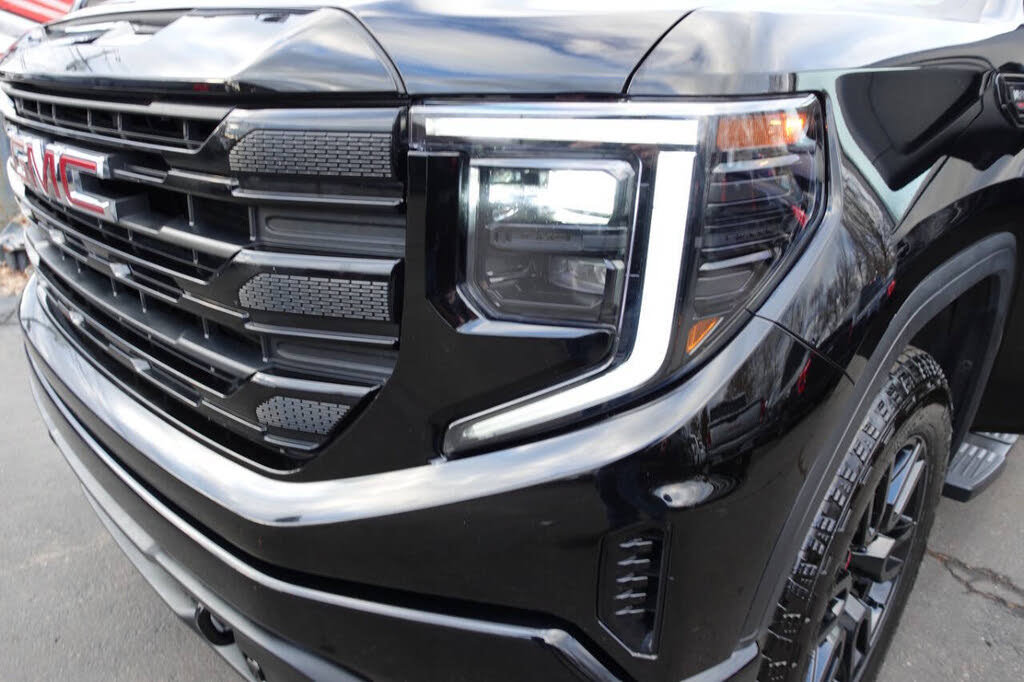 Used 2024 GMC Sierra 1500 Elevation AWD/4WD image 67