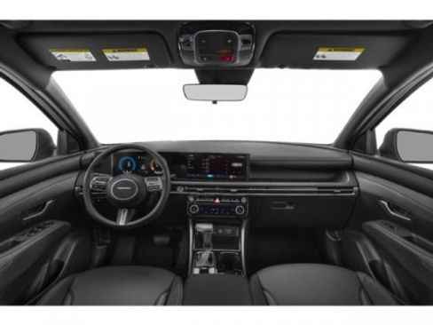 Used 2025 Hyundai Santa Cruz SEL AWD/4WD image 10
