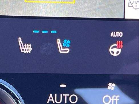 New 2026 Lexus TX 500h AWD image 24