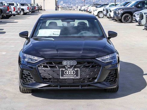 New 2026 Audi S3 Premium image 2