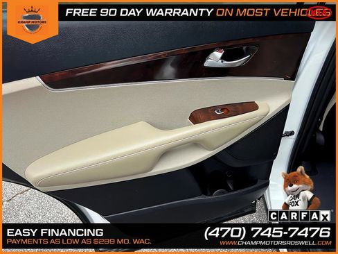 Used 2016 Kia Sorento LX w/ LX Convenience Package image 15