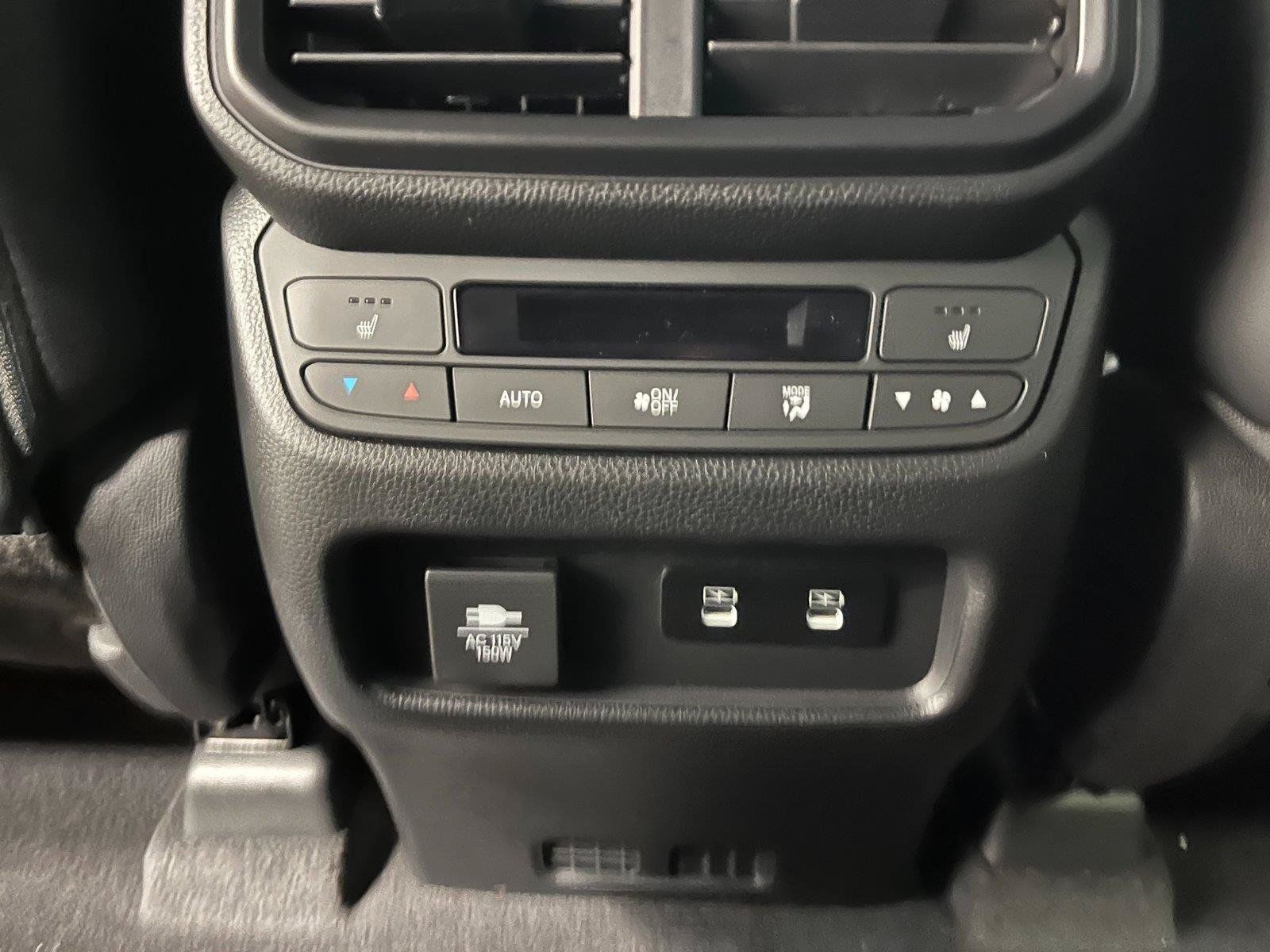 New 2026 Honda Pilot TrailSport image 25