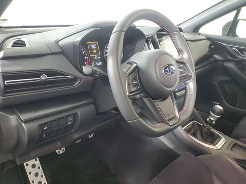 Used 2023 Subaru WRX Limited image 23
