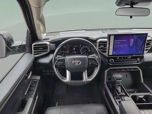 Used 2023 Toyota Tundra SR5 w/ SR5 Premium Package AWD/4WD image 14