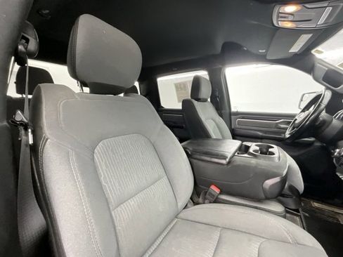 Used 2021 RAM 1500 Big Horn image 8