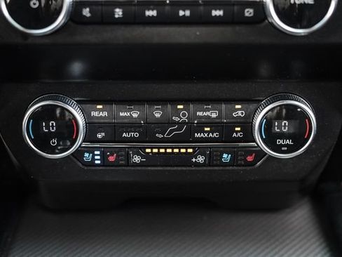 Used 2019 Ford Expedition Max Limited w/ Equipment Group 303A AWD/4WD image 37