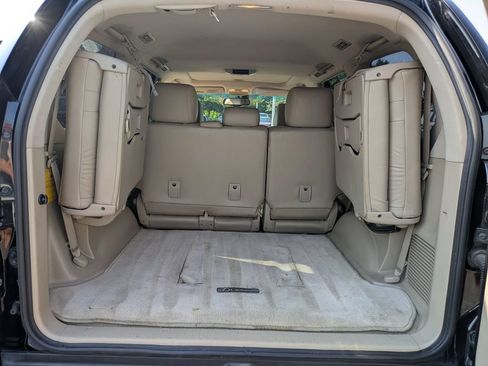 Used 2006 Lexus GX 470 AWD/4WD image 17