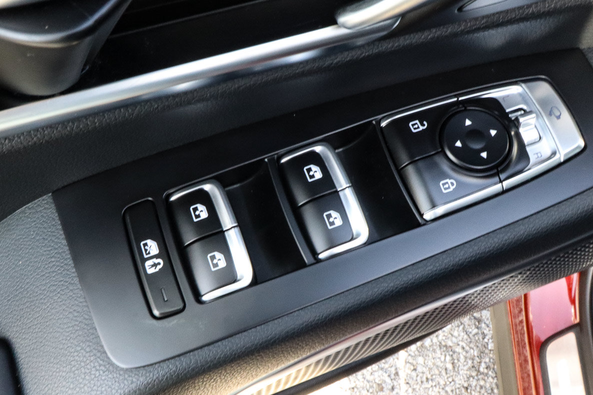 Used 2024 Kia Telluride SX Prestige X-Line AWD/4WD image 14