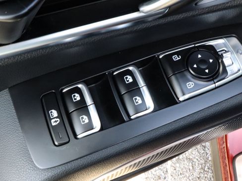 Used 2024 Kia Telluride SX Prestige X-Line AWD/4WD image 14