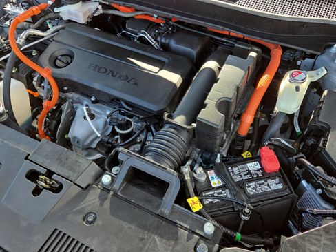 Used 2024 Honda CR-V Sport-L image 21