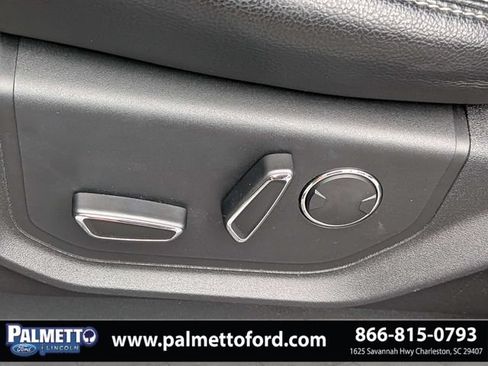Used 2018 Ford F150 Lariat RWD image 19