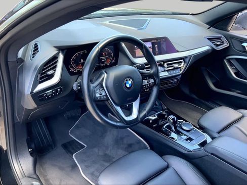 Used 2024 BMW 228i xDrive Gran Coupe AWD/4WD image 16