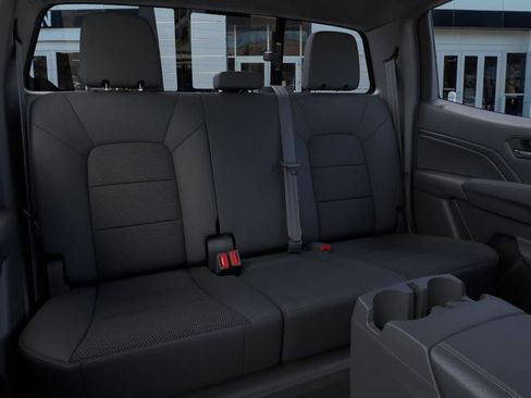 New 2026 GMC Canyon Elevation w/ Convenience Package AWD/4WD image 17