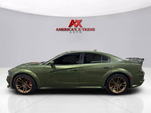 Used 2022 Dodge Charger Scat Pack image 3