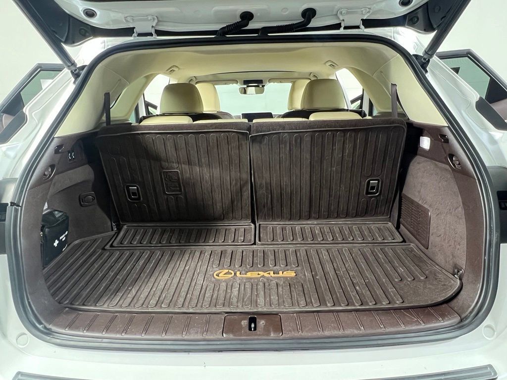 Used 2018 Lexus RX 350L AWD image 14