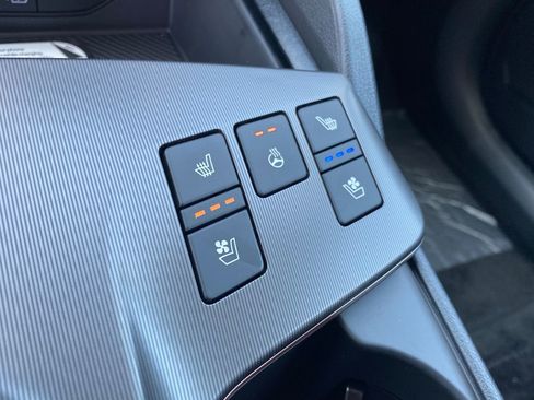 New 2026 Kia Sportage SX Prestige AWD/4WD image 21