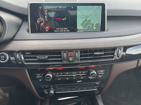 Used 2016 BMW X5 xDrive35i image 20
