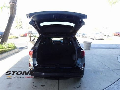 New 2026 GMC Terrain AT4 w/ Convenience Package III image 30