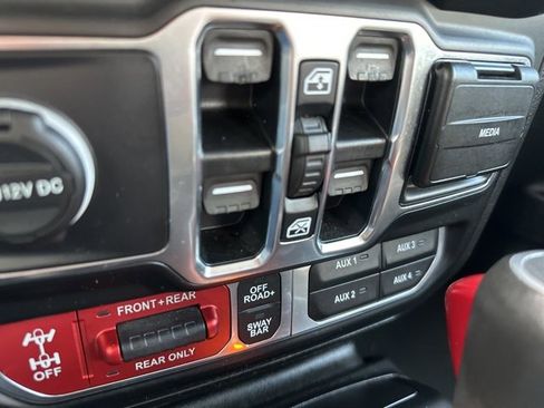 Used 2020 Jeep Gladiator Rubicon image 37