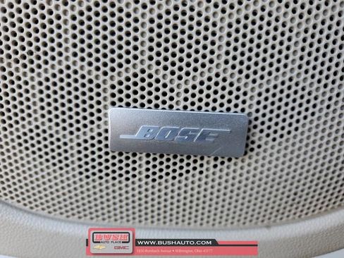 Used 2023 GMC Acadia Denali w/ Denali Ultimate Package image 25