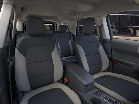 New 2026 Ford Bronco Sport Big Bend AWD/4WD image 35
