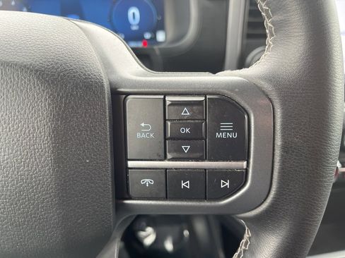 Used 2025 Ford F150 XLT w/ Equipment Group 302A MID image 32