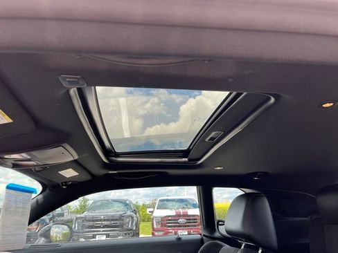 Used 2023 Dodge Challenger R/T Scat Pack RWD image 24