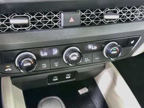 Used 2024 Honda Accord EX image 22