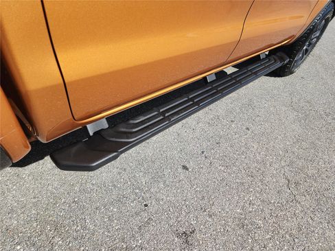 Used 2019 Ford Ranger XLT w/ FX4 Off-Road Package image 20