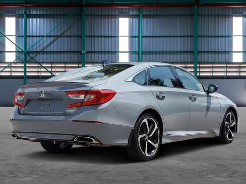 Used 2022 Honda Accord Sport Special Edition image 5
