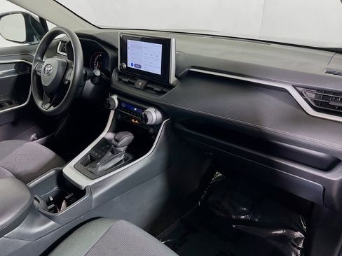 Certified 2025 Toyota RAV4 XLE image 25