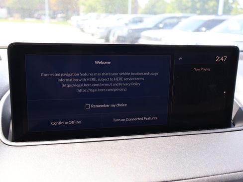 Used 2023 Acura MDX SH-AWD w/ Technology Package image 41