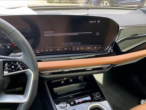 New 2026 Audi A6 Premium Plus image 6