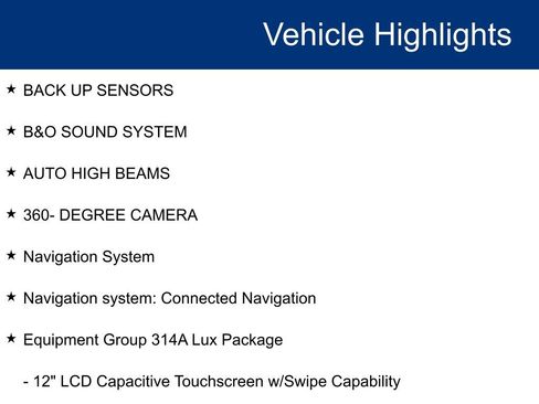 Used 2023 Ford Bronco Outer Banks image 16