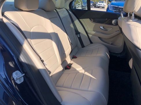 Used 2015 Mercedes-Benz C 300 C 300 image 37