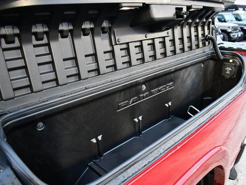 New 2026 RAM 1500 Limited image 21