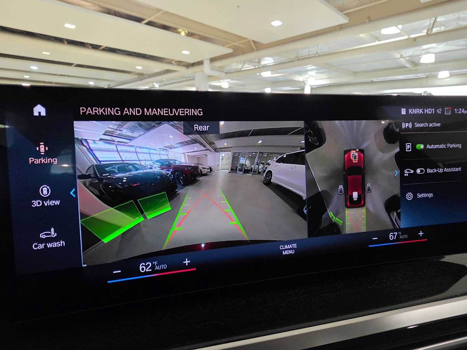 Used 2023 BMW i4 eDrive35 RWD image 28