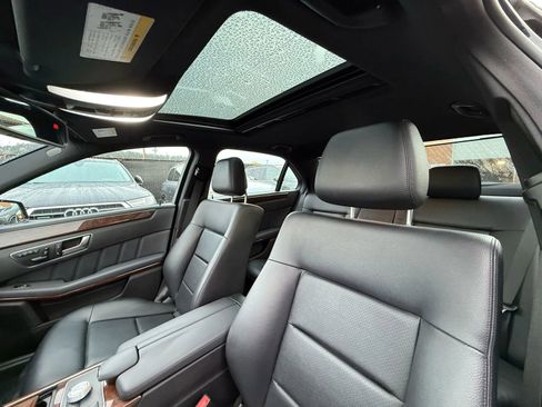 Used 2012 Mercedes-Benz E 350 Sedan image 25