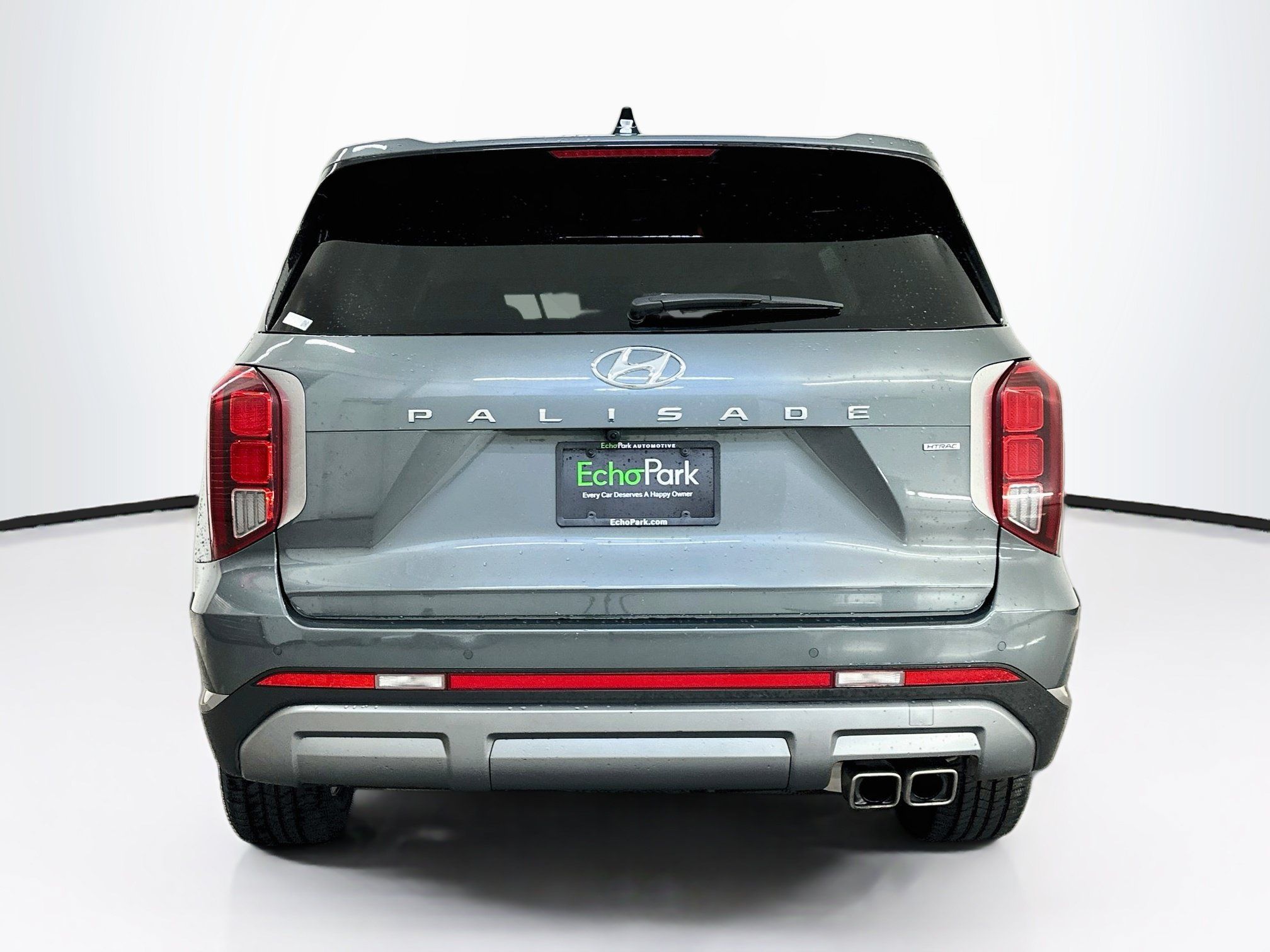 Used 2025 Hyundai Palisade SEL AWD/4WD image 7