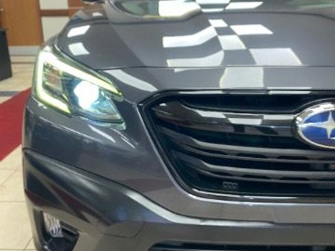 Used 2020 Subaru Outback Onyx Edition XT image 9