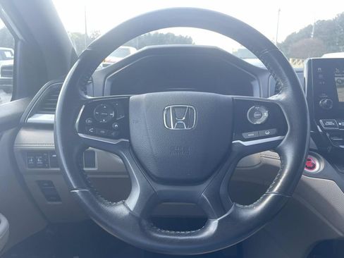 Used 2019 Honda Odyssey EX-L image 27