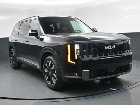 New 2027 Kia Telluride S image 18